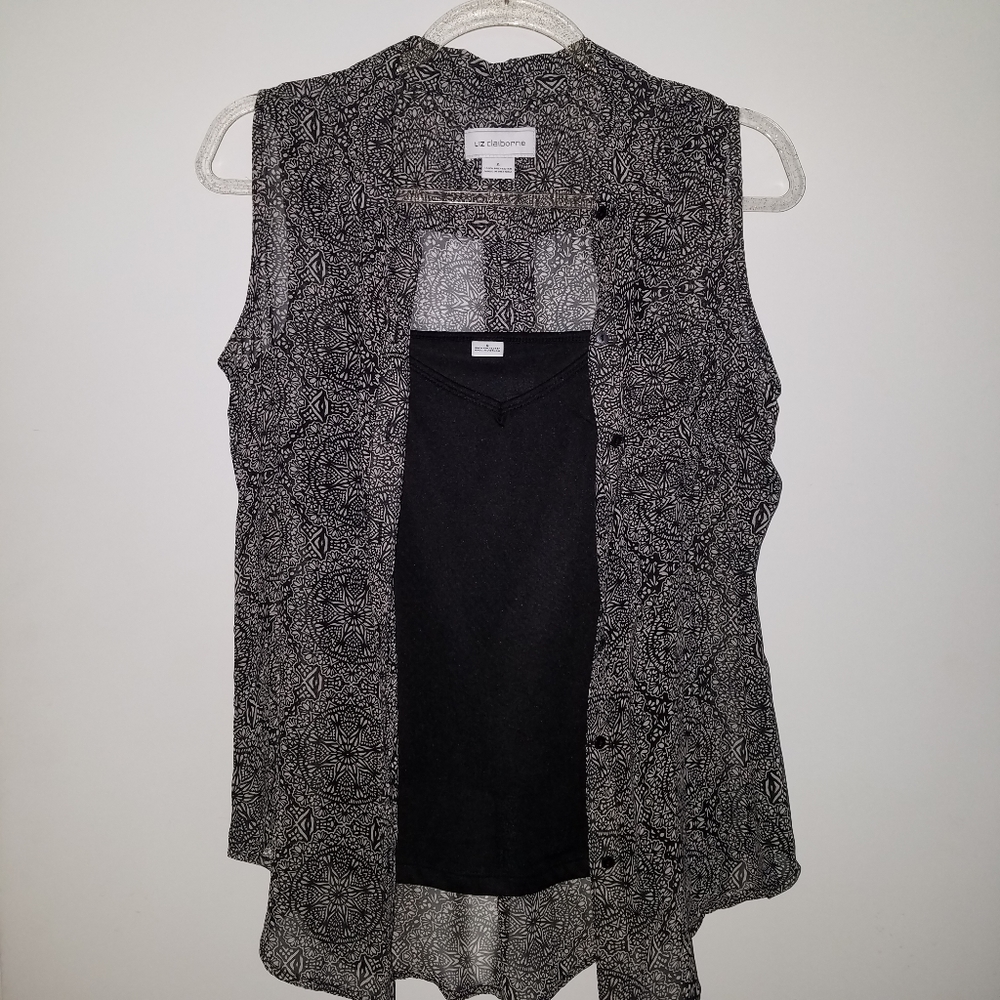 Liz Claiborne